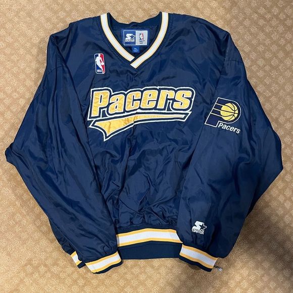 STARTER Other - Pacers Vintage jacket
